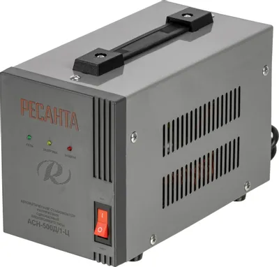 Ресанта АСН-500Д/1-Ц