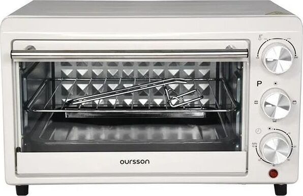 Мини-печь Oursson MO0602/WH