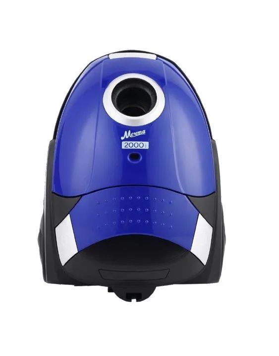 Пылесос Мечта ПБМ01 (синий)