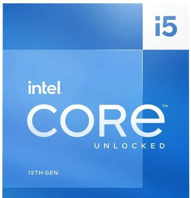 Intel Core i5-13600K
