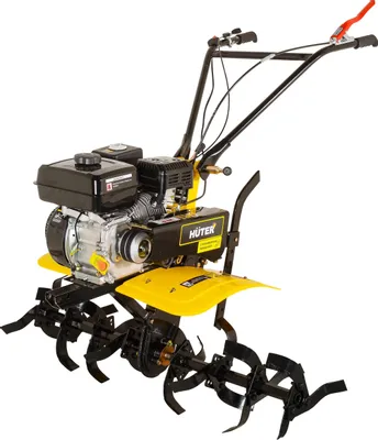 Мотоблок Huter МК-7800PL