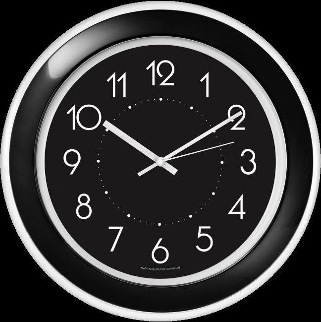 Настенные часы TROYKA 122201202