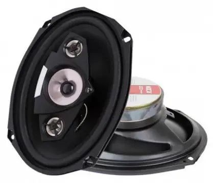 Коаксиальная АС KICX DC 694MR