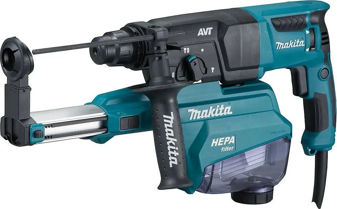 Makita HR2653