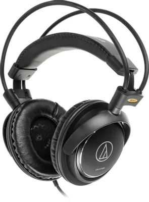 Наушники Audio-Technica ATH-AVC500