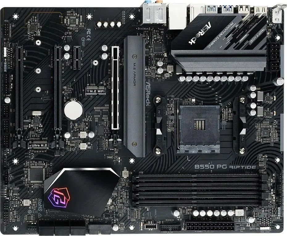 Асрок b550. Asrock b550 pg riptide. материнская плата asrock b550. asrock b650m pg riptide. asrock b550m pg riptide.