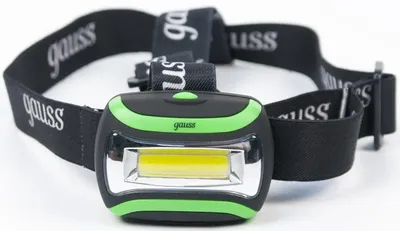 Фонарь Gauss GFL307