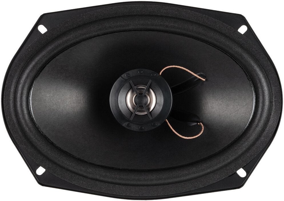 ASPECT АС WLS-69, White Line, 6х9" (16х23 см), 3 полосы, RMS/MAX 70/280 Вт, 4 Ом, 60 Гц-20 кГц