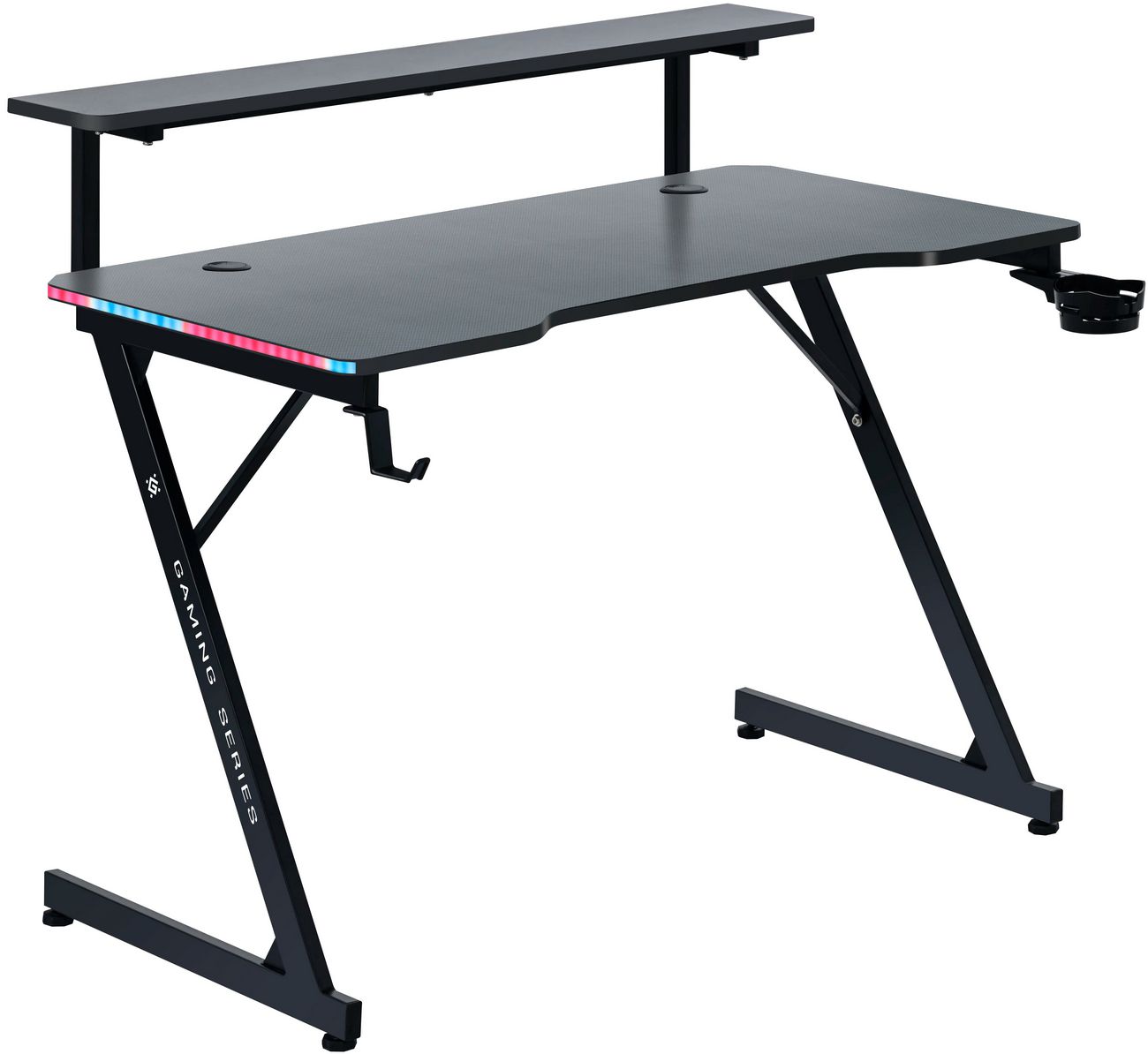 Геймерский стол Defender Adamant 64075