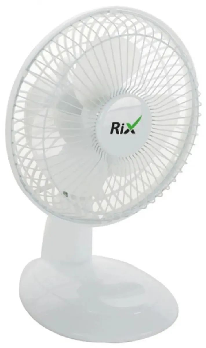 Вентилятор Rix RDF-2200W