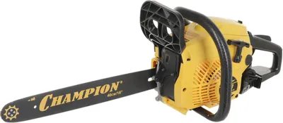 Бензопила Champion 237-16
