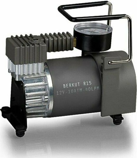 Автомобильный компрессор Беркут R15