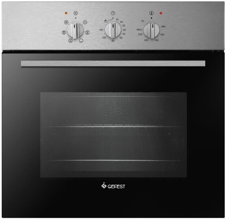 Электрический духовой шкаф GEFEST ДА 602-01 Н1М