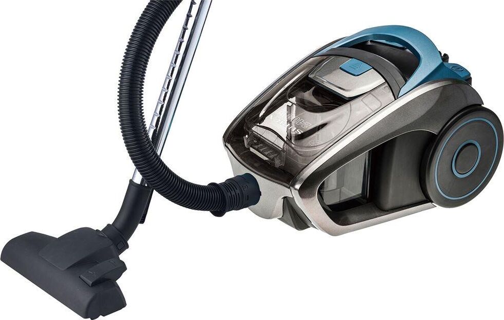 Пылесос SUPRA VCS-2400