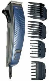 DELTA LUX DE-4218 синий