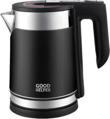GOODHELPER KPS-185C черный