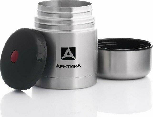 Термос Арктика 301-500 Stainless Steel