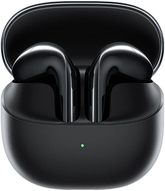 XIAOMI Buds 6 Graphite Black (BHR08ODGL)