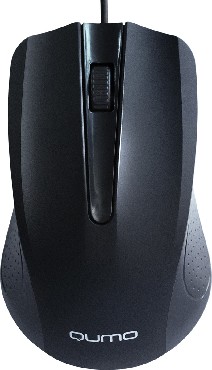 Мышь QUMO Union M66