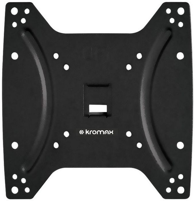 Кронштейн Kromax OPTIMA-200 (черный)