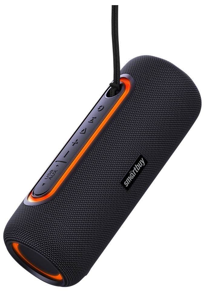 Беспроводная колонка SmartBuy Hero SBS-5280 (черный)