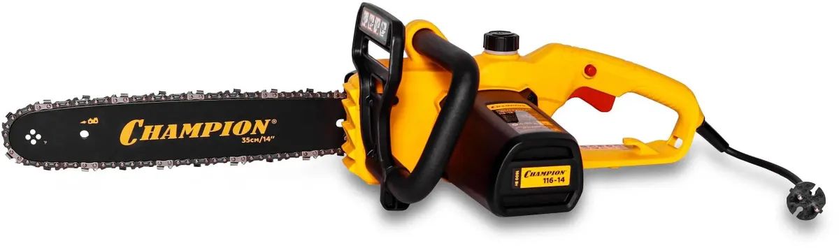 Электрическая пила Champion 116-14