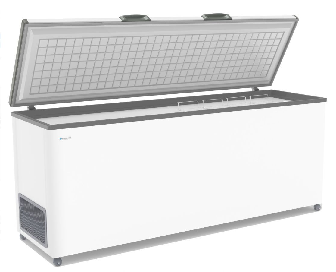 Торговый холодильник Frostor F 800 S