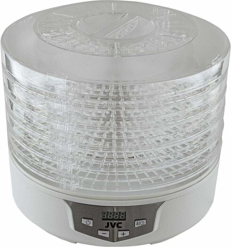 Сушилка для овощей и фруктов JVC JK-FD752