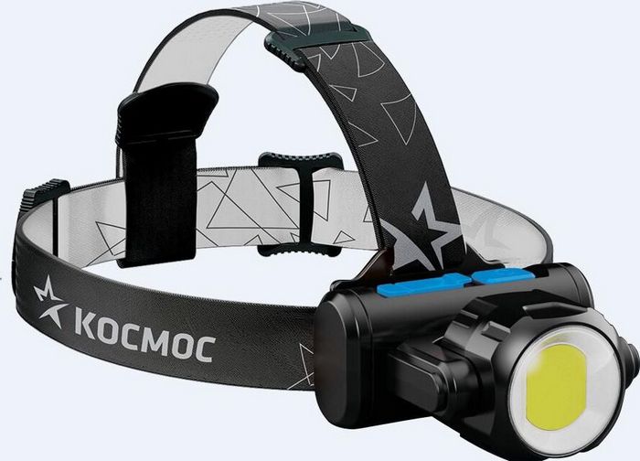 КОСМОС KOCH5WLi-On