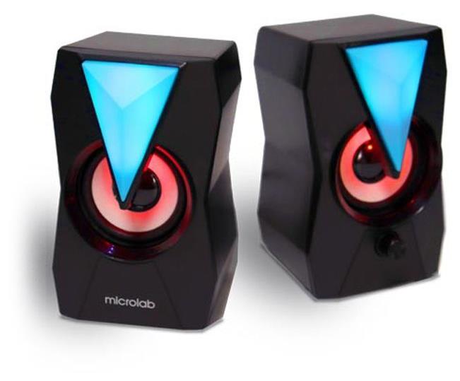 Акустика MICROLAB B22