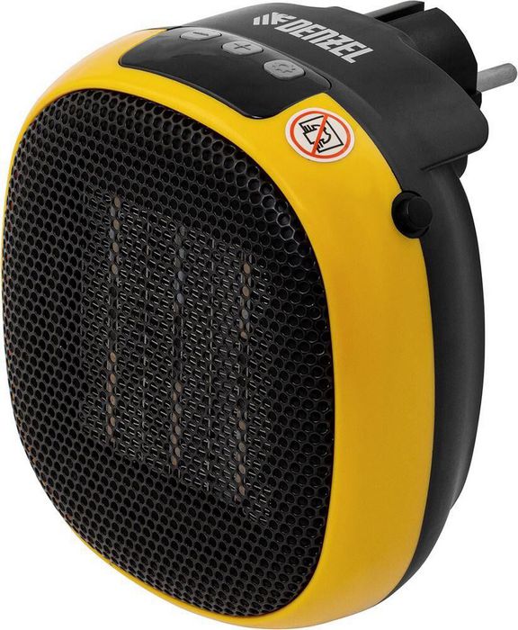 Тепловентилятор Denzel DTFC-700