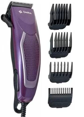 Delta DL-4067 (фиолетовый)