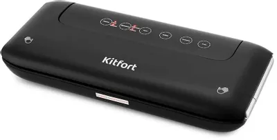 Вакуумный упаковщик Kitfort KT-1508