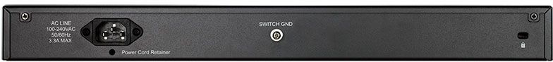 Коммутатор D-Link DGS-1210-52P/ME/B1A