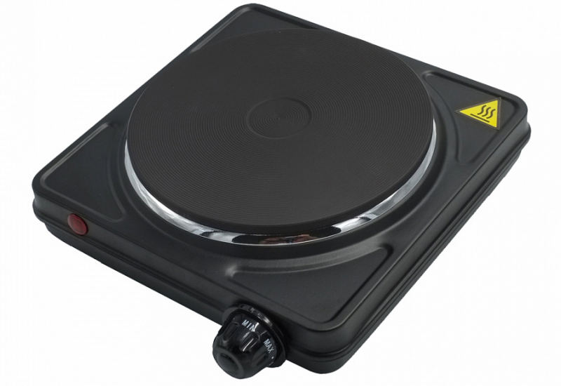 Настольная плита MAUNFELD SEHE.231B