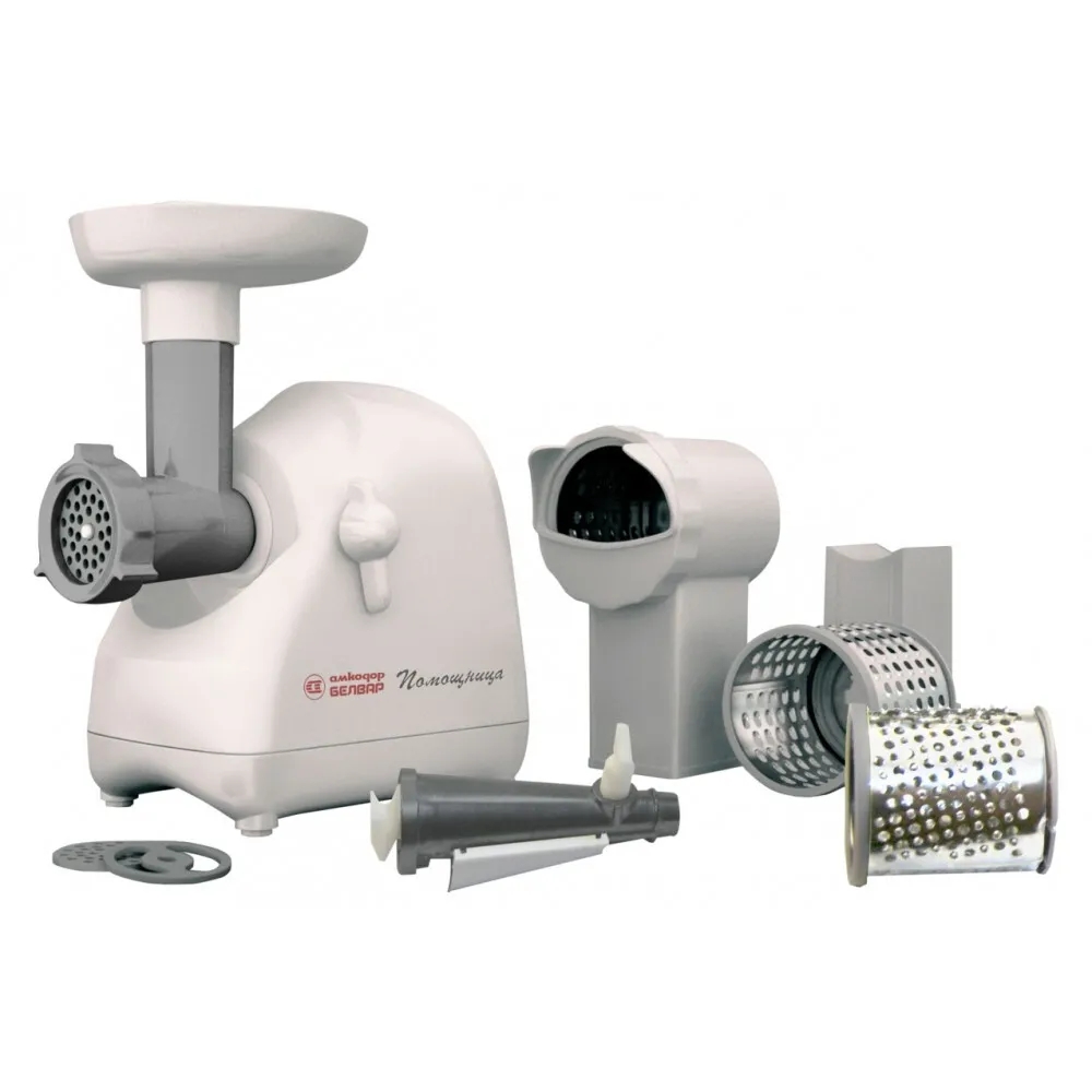 Мясорубка Белвар КЭМ-П2У 302-11