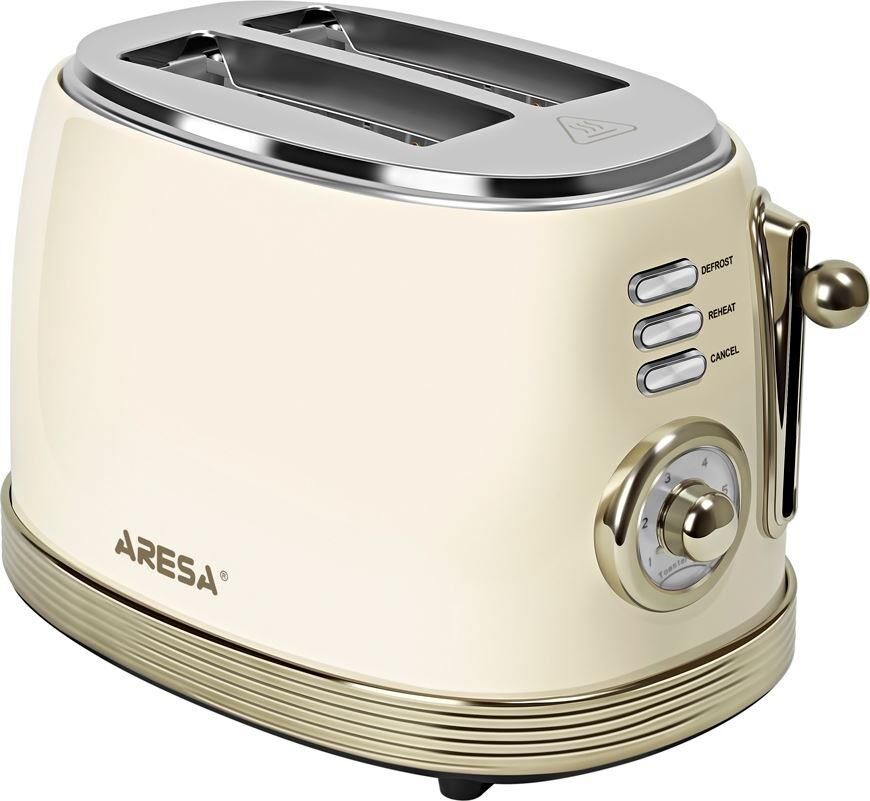 Тостер ARESA AR-3007