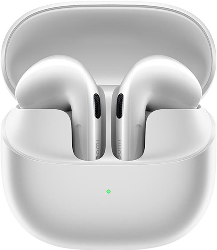 XIAOMI Buds 6 Ceramic White (BHR08OGGL)