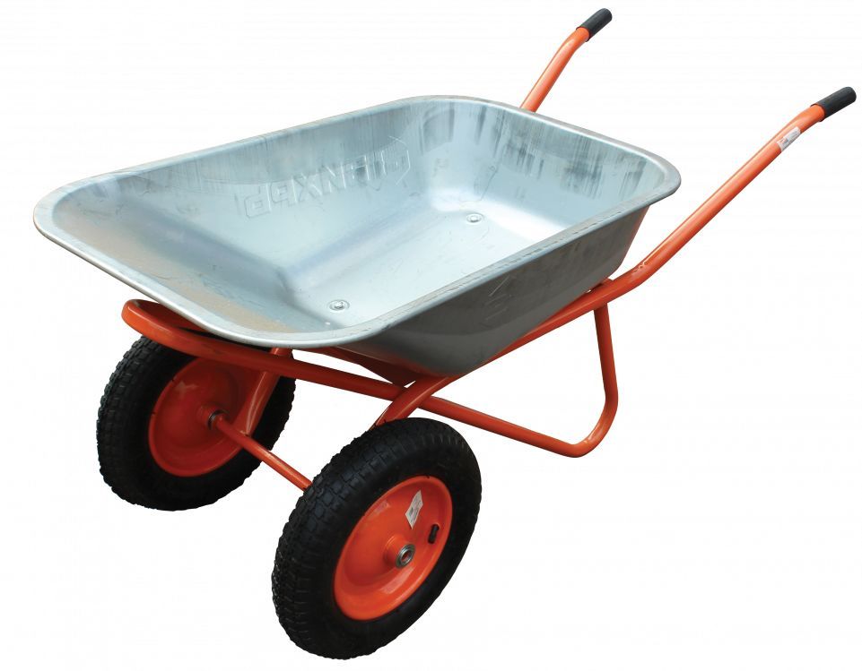 Тачка Вихрь Т90-2