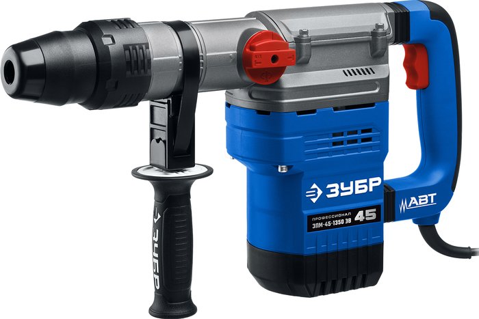 Zubr Профессионал ЗПМ-45-1350 ЭВ