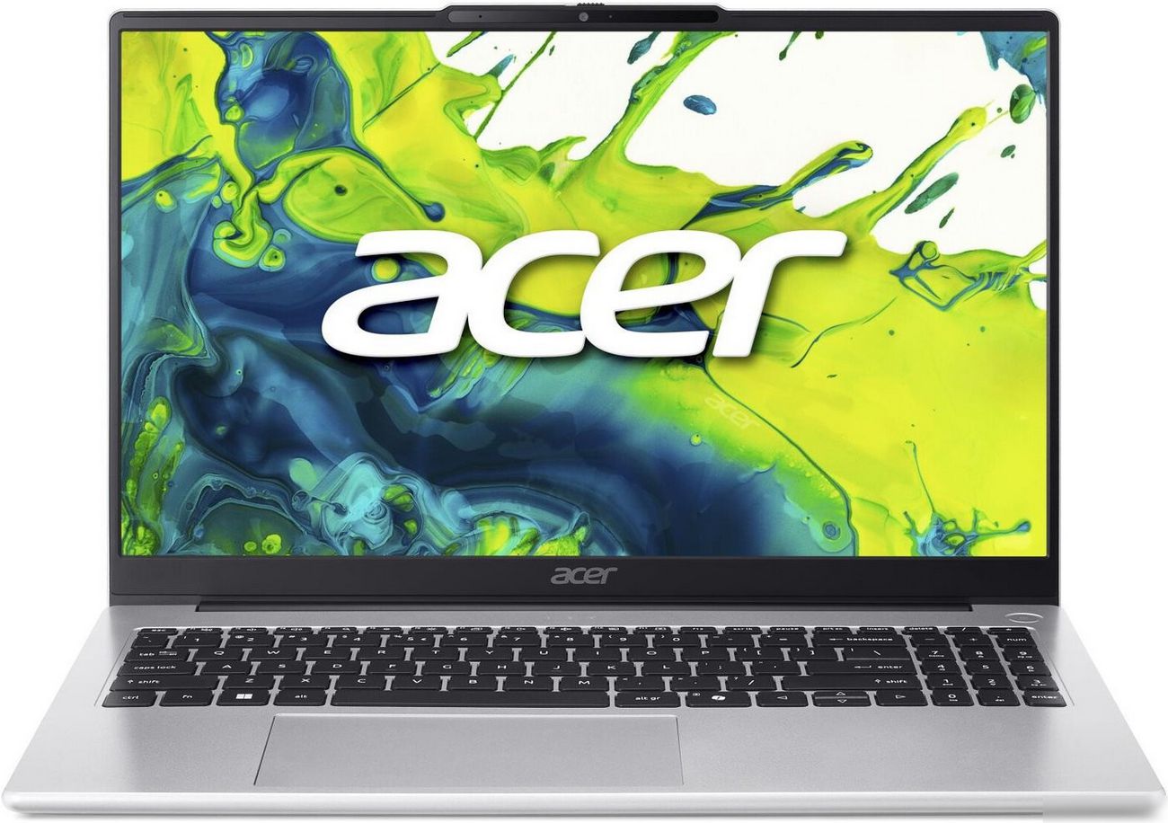 ACER 15.6" Aspire Lite 15 AL15-45P-R1UJ Ryzen 7 5825U [NX.DLQEM.001] [ПИ]