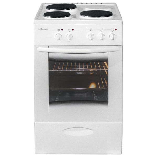 Лысьва ЭП 301 МС (белый)