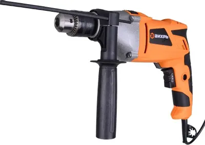 Вихрь ДУ-1100