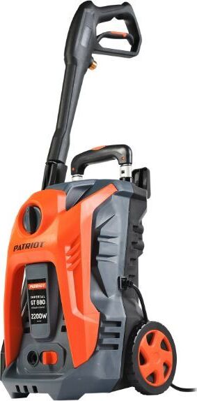 Мойка высокого давления Patriot GT880 Imperial