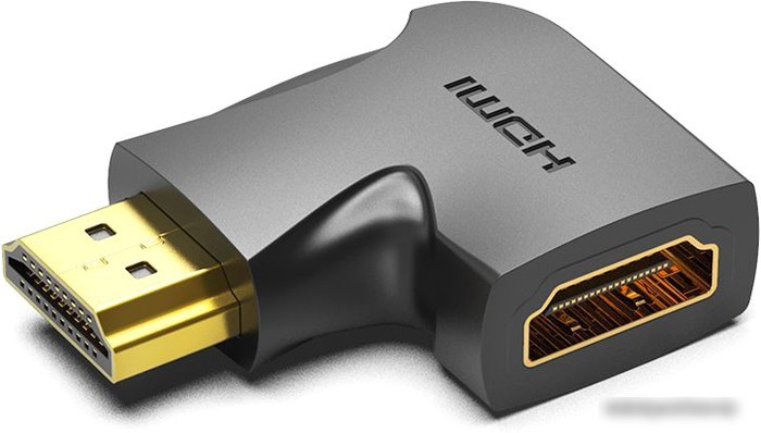 Vention AIQB0 HDMI - HDMI