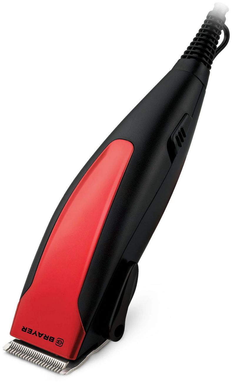 Машинка для стрижки волос Brayer BR3431