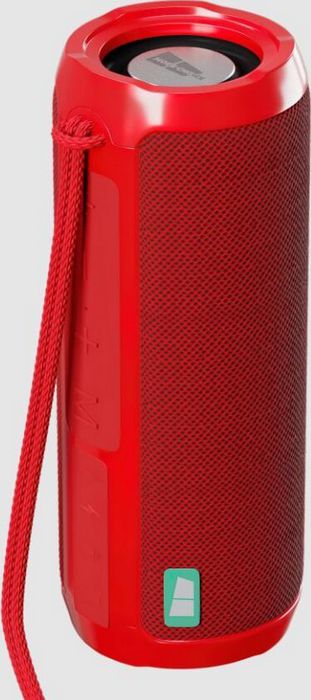 More Choice BS22 (красный)