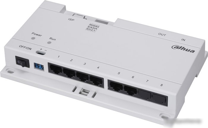 Коммутатор Dahua VTNS1060A