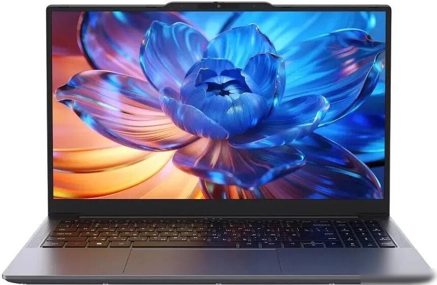CHUWI 15.6" CoreBook S Core i3 1220P/8Gb/256Gb SSD/FHD/Win11 Pro/Grey (CWI656-328N2N1PDMXS)
