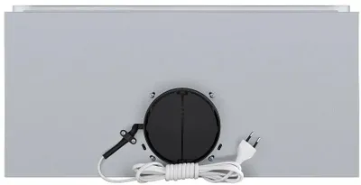 Кухонная вытяжка MAUNFELD Crosby Singl 60 (белый)